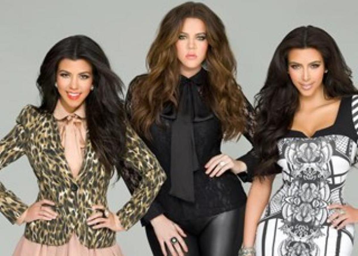 Oι Kardashians έρχονται στην Ευρώπη με συλλογή από ρούχα!