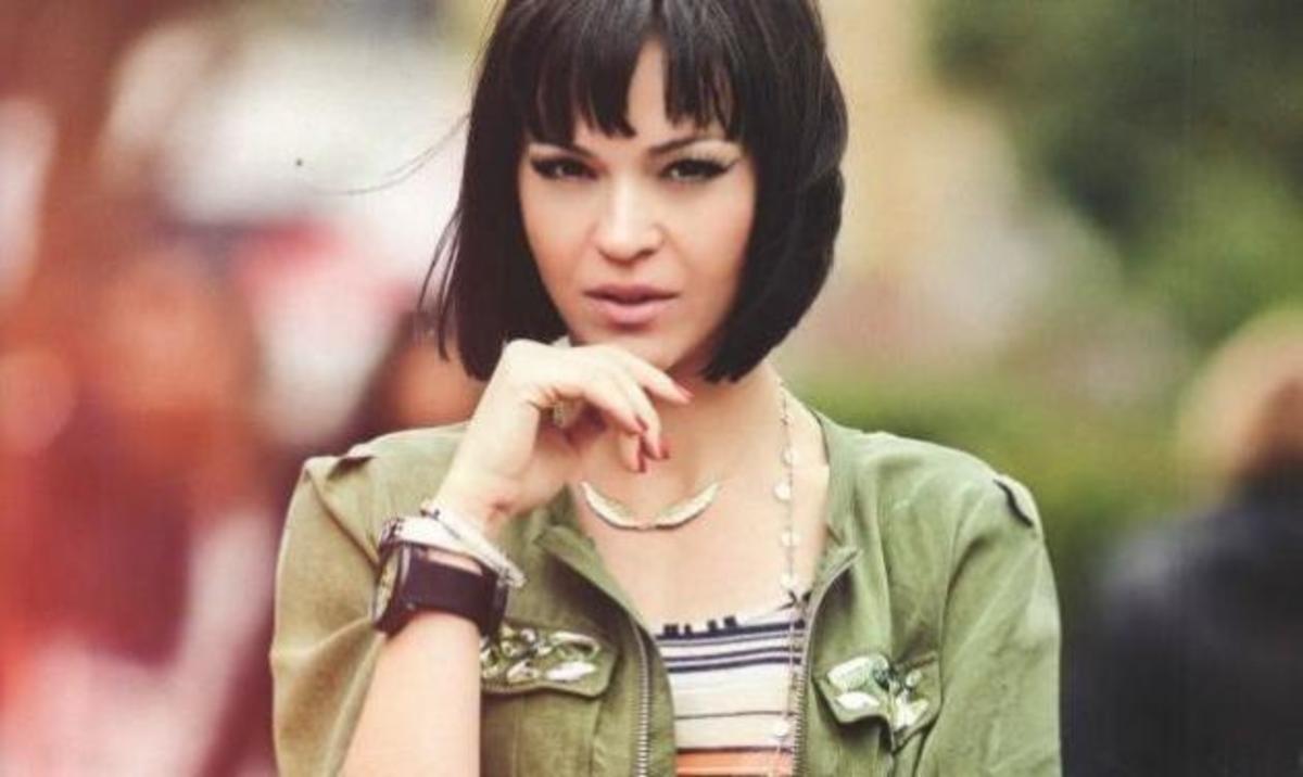 Νικολέτα Καρρά: Δες πως είναι όταν ξυπνάει