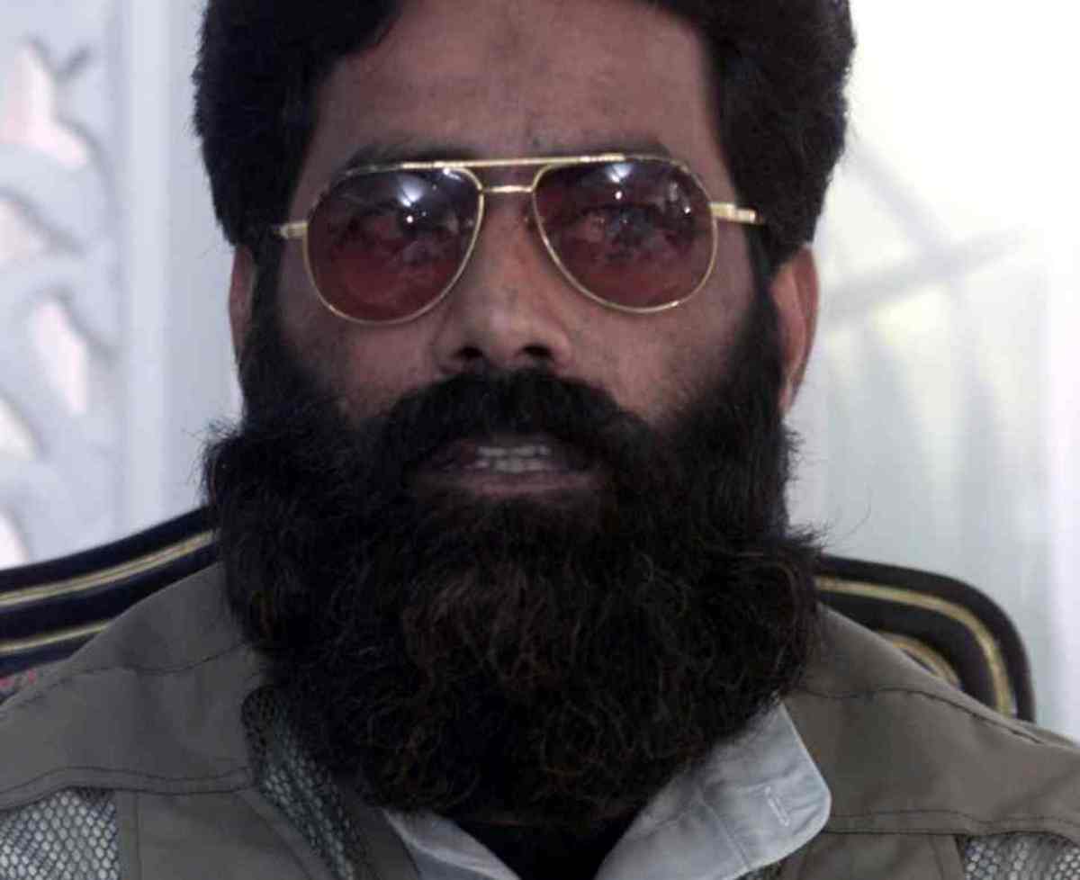 Οι Αμερικανοί σκότωσαν συνεργάτη του μπιν Λάντεν