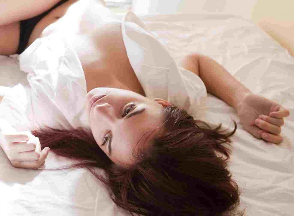 Κλάμα μετά το σεξ: Που οφείλεται;