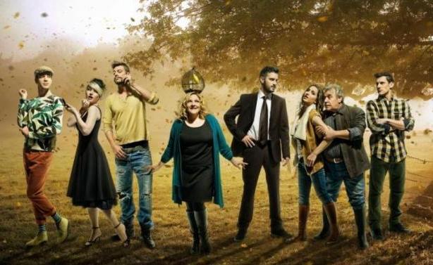 Το «Κάτω Παρτάλι» κάνει πρεμιέρα απόψε στο MEGA