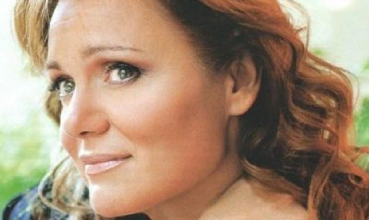 Μ. Καβογιάννη : “Και να ήθελα να καβαλήσω το καλάμι, θα με… σήκωνε;”