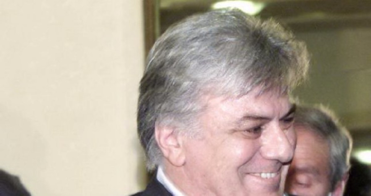 “Έφυγε” ο Γιώργος Κάχρης