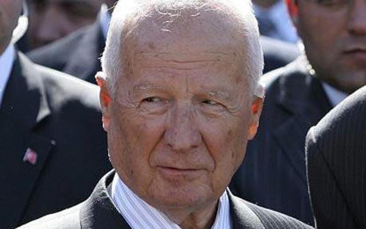 Ο Εβρέν στον εισαγγελέα για το πραξικόπημα του 1980