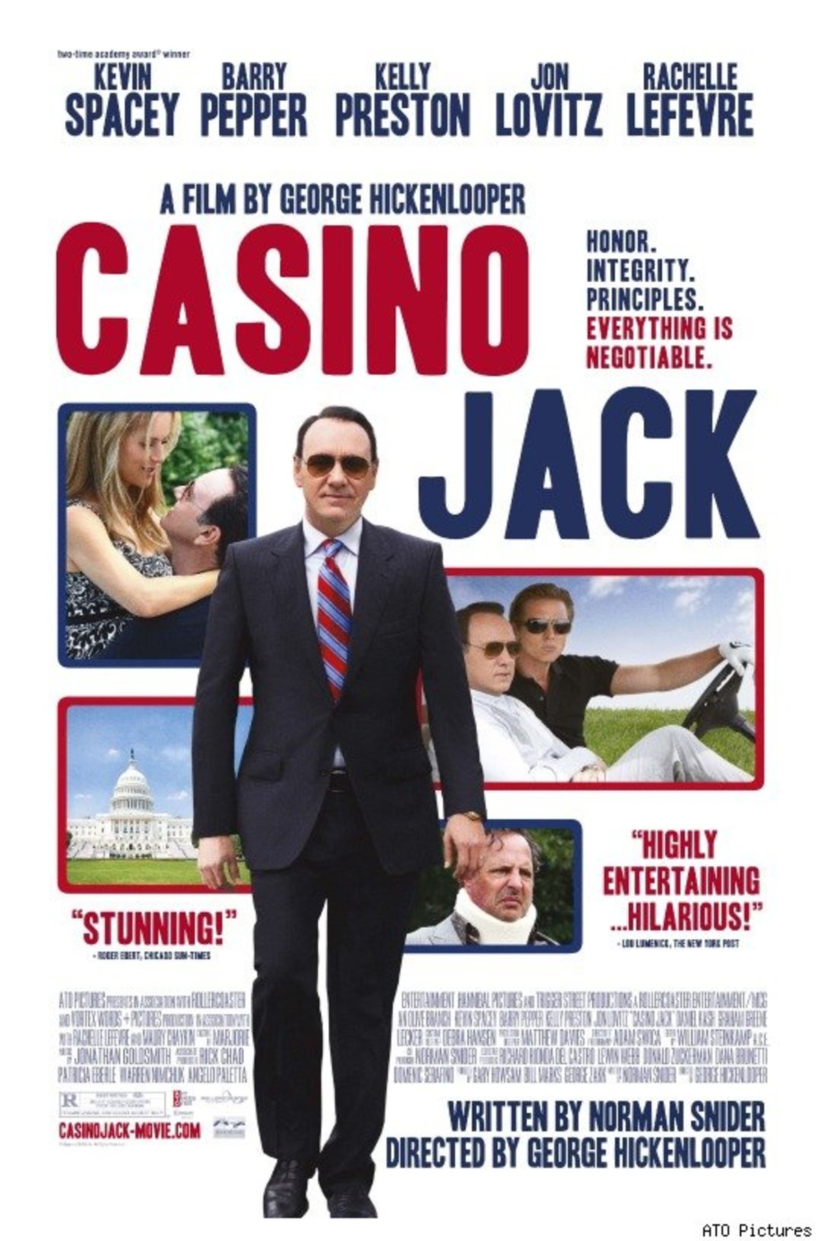 CASINO JACK