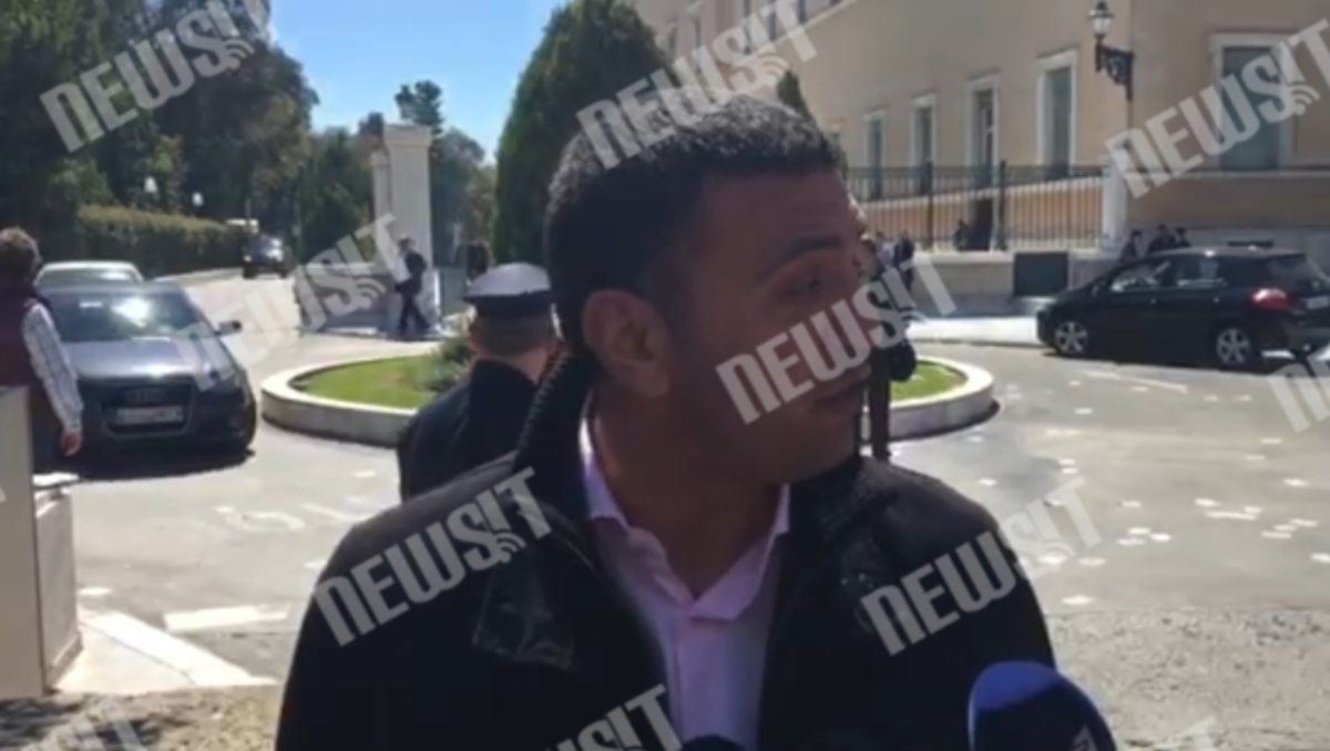 Κικίλιας:Έχει χαθεί ο έλεγχος