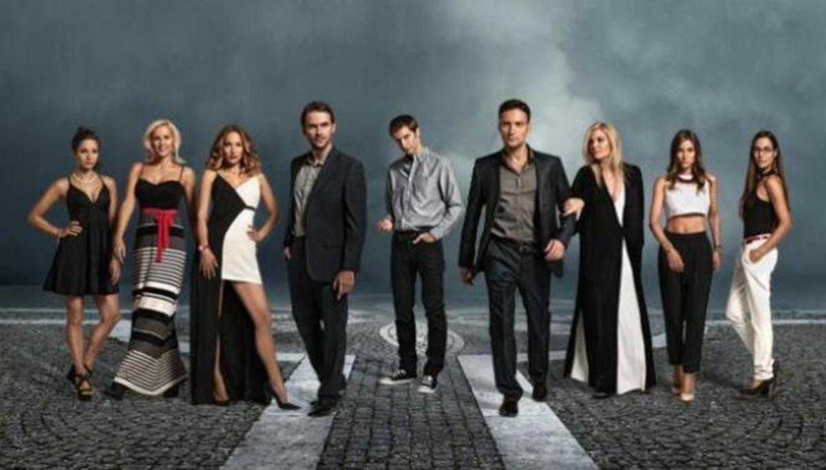 Κλεμμένα Όνειρα: Πρόσωπο από τα παλιά επιστρέφει στην σειρά!