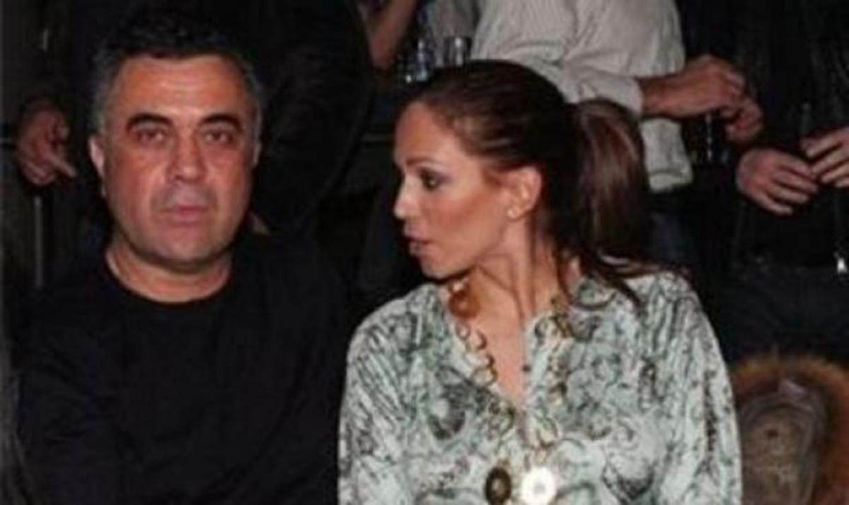 Κοκκίνου – Βασιλειάδης: Πούλησαν την μεζονέτα τους έναντι 2.5 εκ. ευρώ!