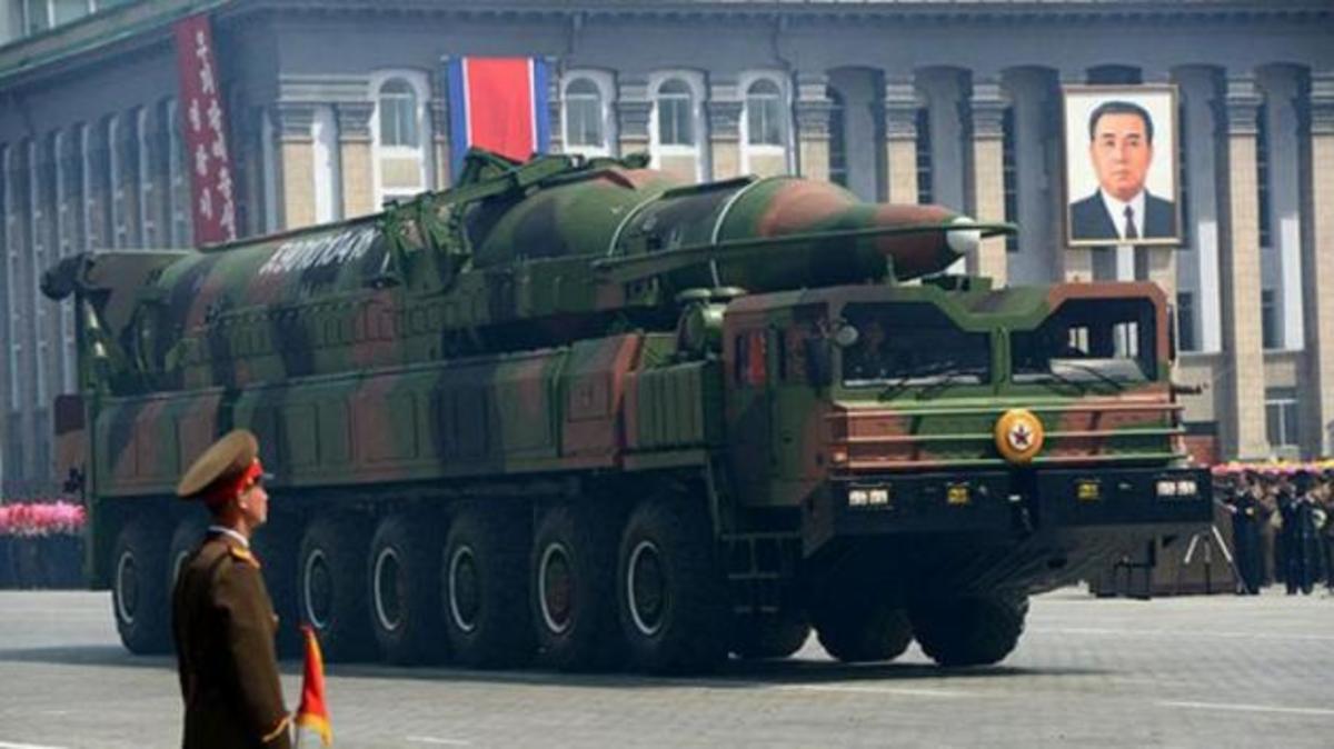Βόρεια Κορέα: Ο ρόλος της Κίνας στο πυρηνικό παιχνίδι επιβίωσης του Κιμ Γιονγκ Ουν