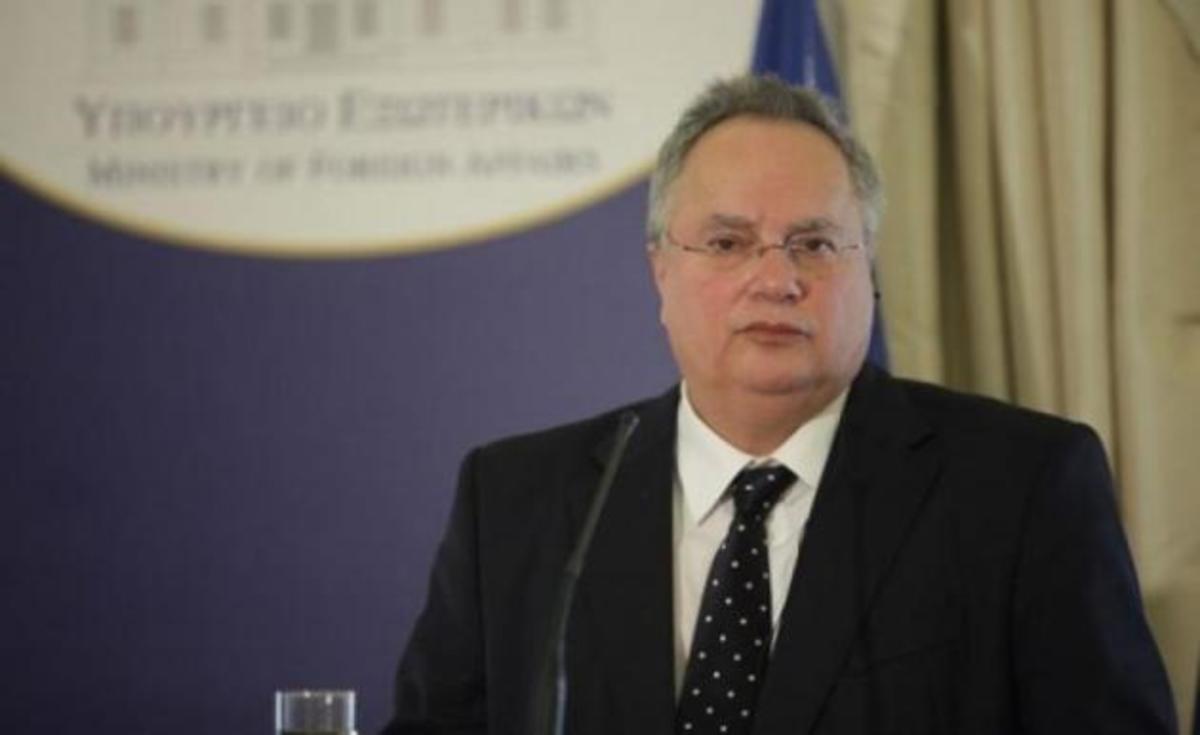 Κοτζιάς: Θα πρέπει να φύγει και ο τελευταίος Τούρκος στρατιώτης απο την Κύπρο