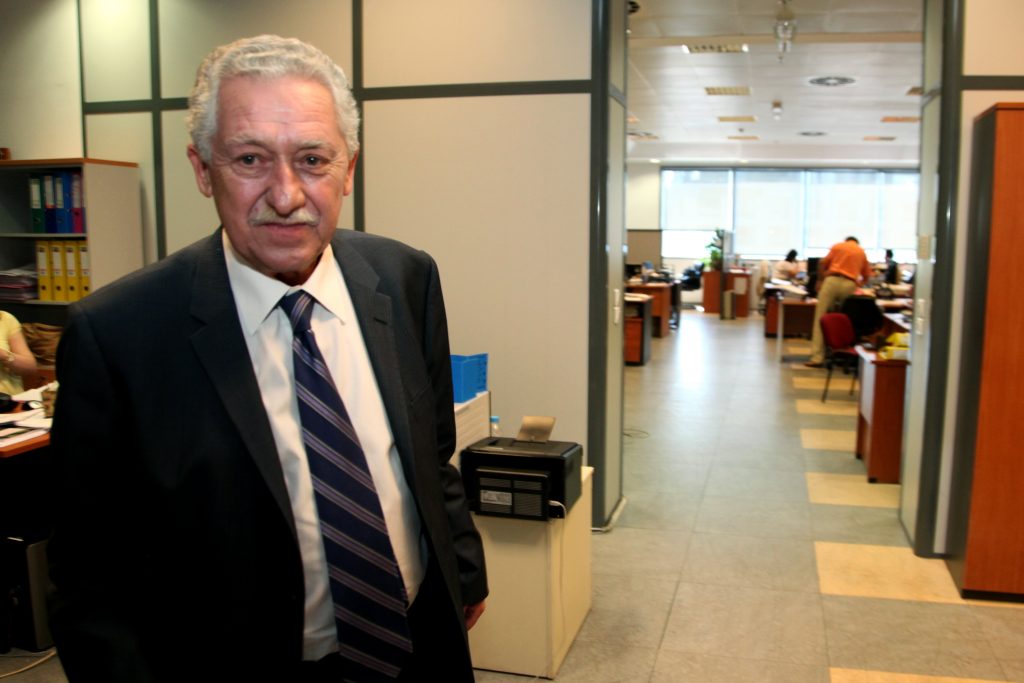 Η ΔΗΜΑΡ δεν θα επιτρέψει και τρίτες εκλογές