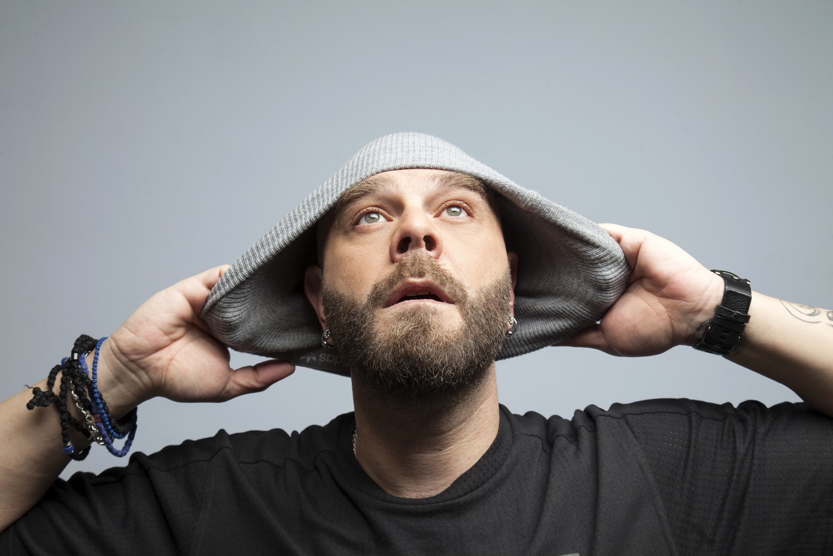 Η επίσημη ανακοίνωση του Alpha για τον Μιχάλη Κουϊνέλη!