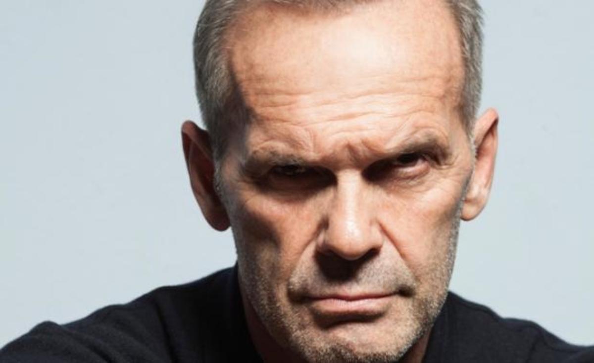 Πέτρος Κωστόπουλος: Το πρόσωπο που θέλει για το «Βράδυ»