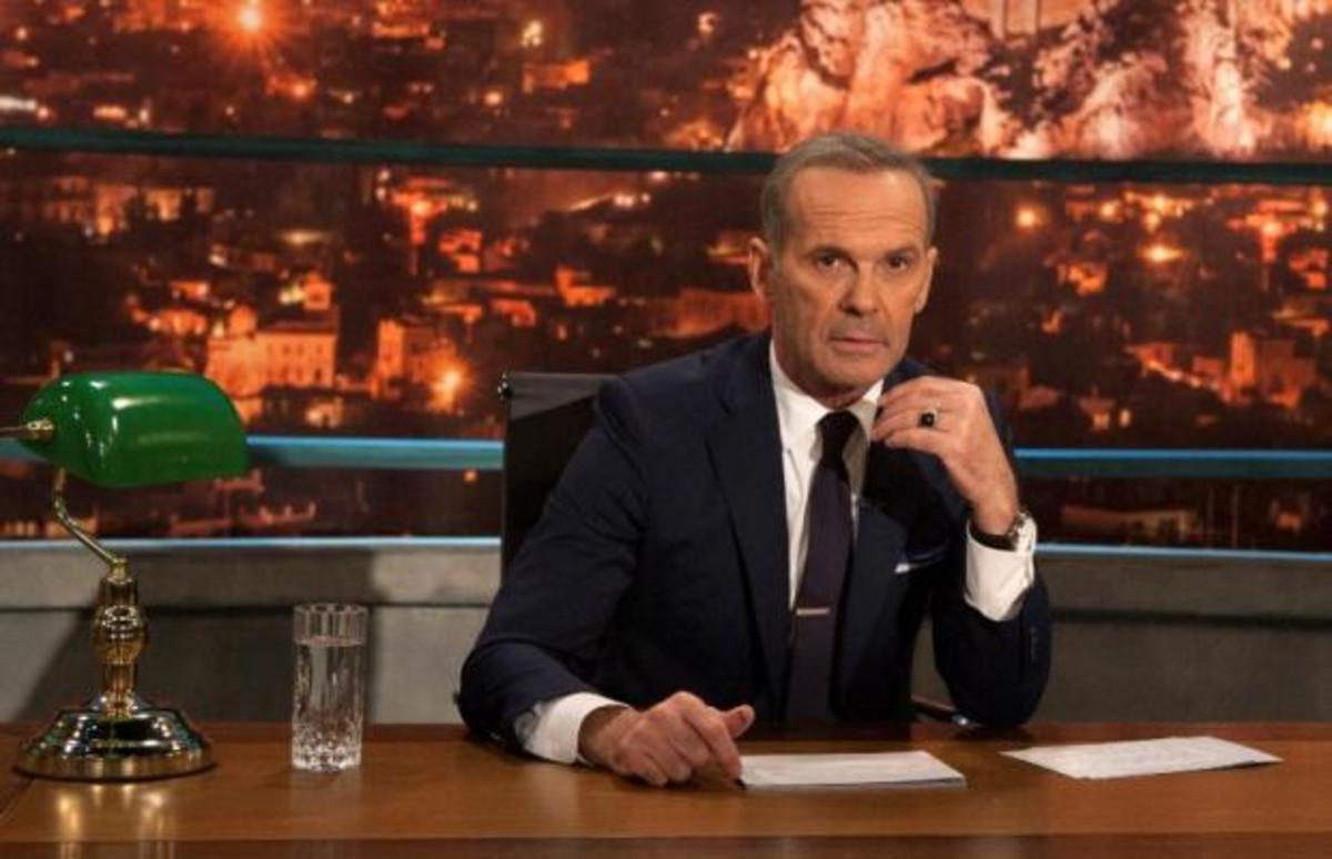 “Βράδυ”: Αυτός είναι ο πρώτος καλεσμένος του Πέτρου Κωστόπουλου!