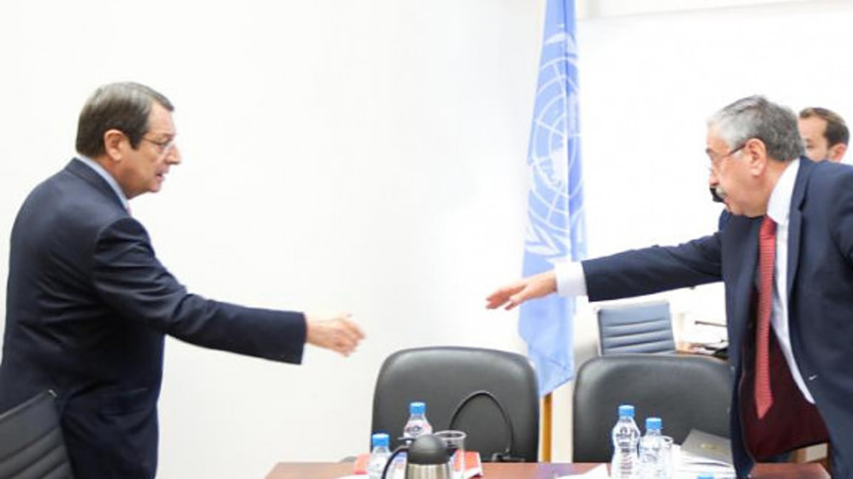 Νέα τουρκική NAVTEX – To Barbaros στην κυπριακή ΑΟΖ την ημέρα επανέναρξης των συνομιλιών για το Κυπριακό.