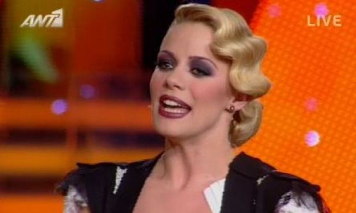 Γιατί η Ζέτα Μακρυπούλια δεν θα είναι στο «Dancing»