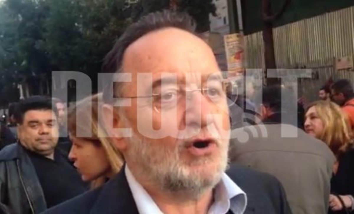 Τα συνδικάτα έκλεισαν δρόμους