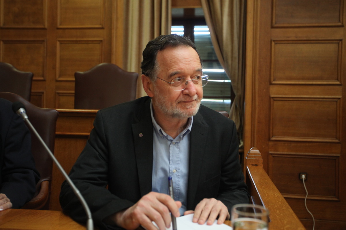 Μανιφέστο Λαφαζάνη: Ξεχάστε αύξηση του ΦΠΑ στην ενέργεια! – Η ΔΕΗ δεν τεμαχίζεται, δεν πωλείται!