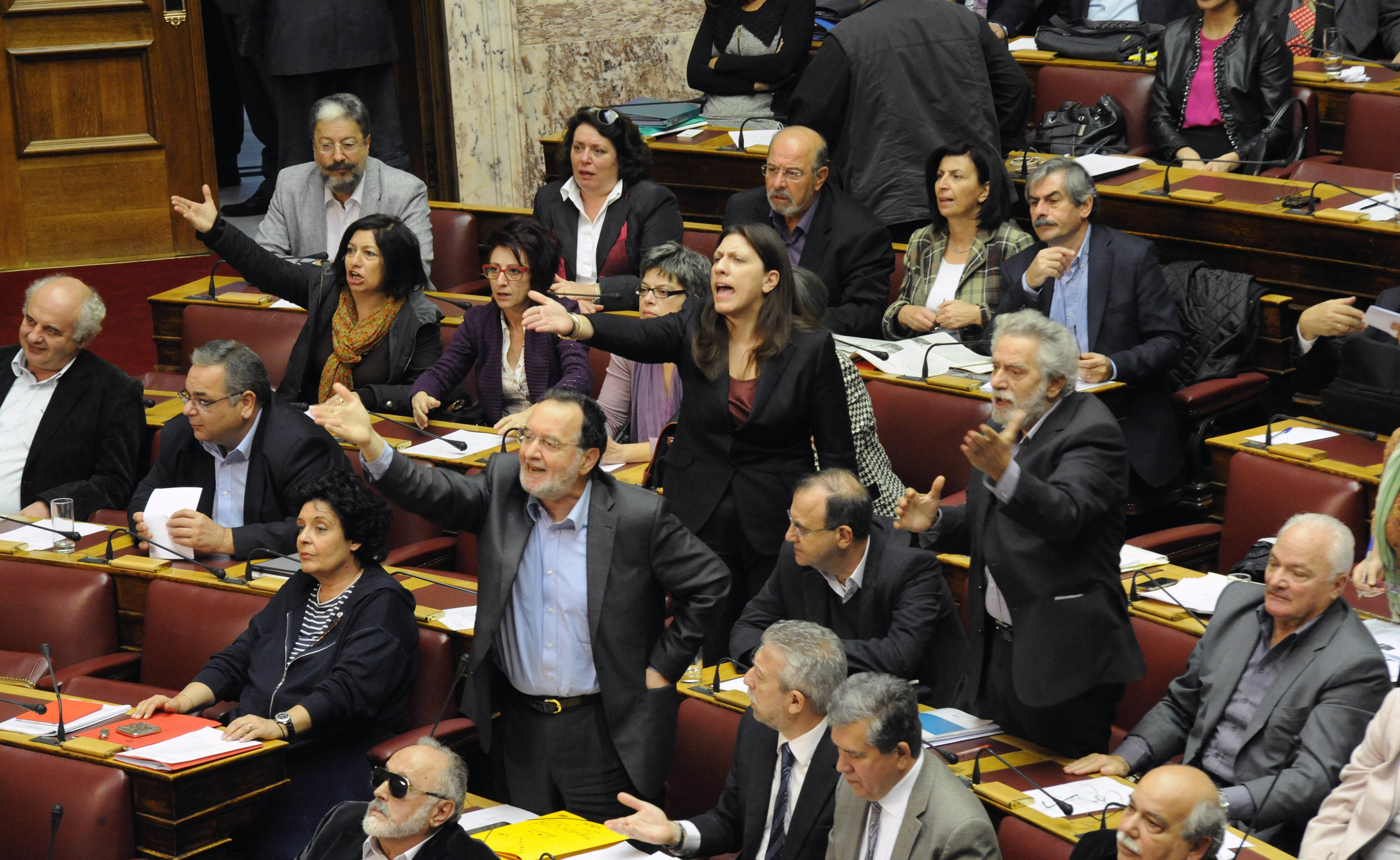 ΦΩΤΟ ΑΡΧΕΙΟΥ EUROKINISSI
