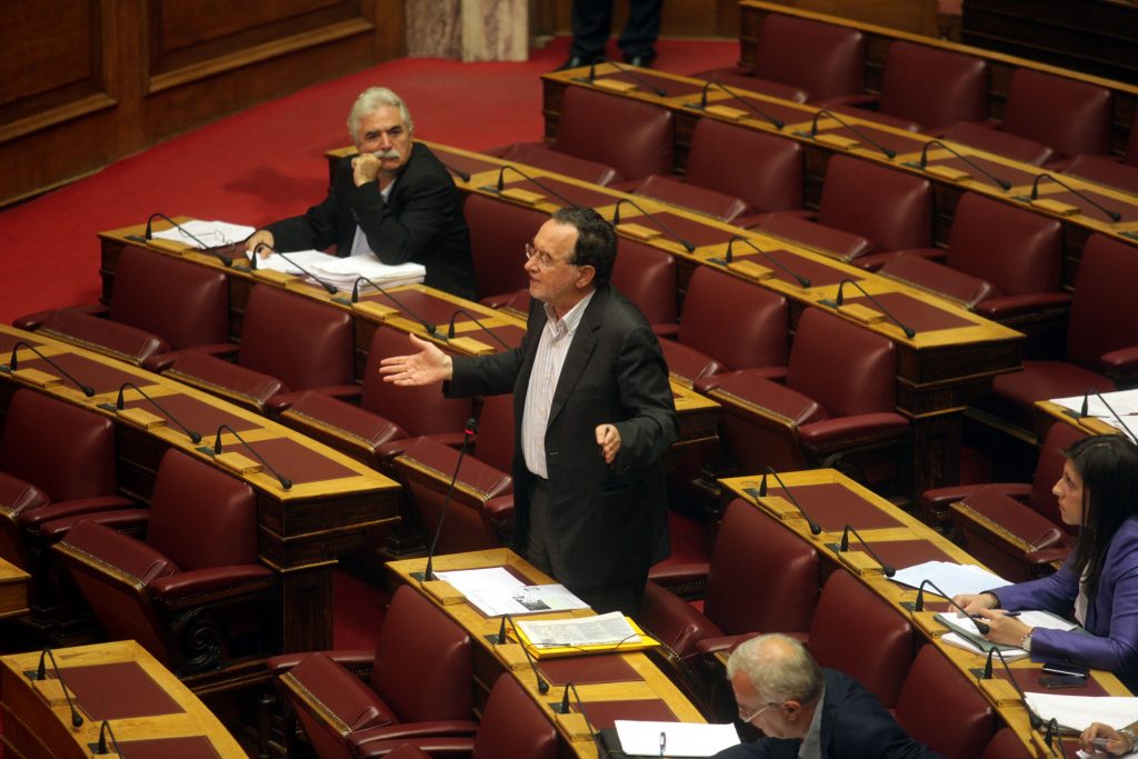 ΦΩΤΟ ΑΡΧΕΙΟΥ EUROKINISSI