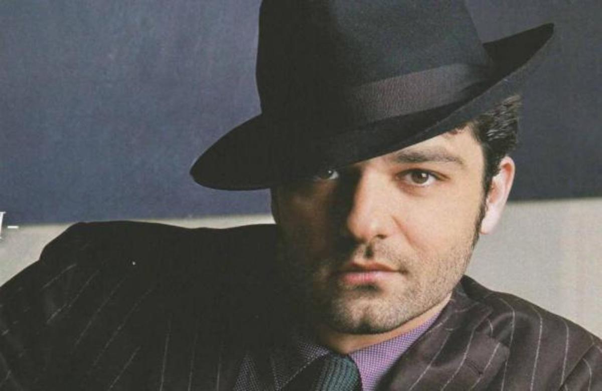 Ο Πέτρος Λαγούτης αποκάλυψε πως δεν είχε ερωτική επαφή για έξι μήνες με την σύντροφο του!