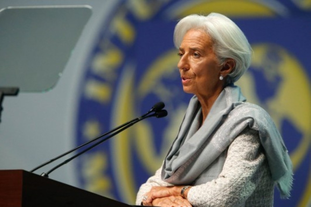 Μαύρα μαντάτα από το ΔΝΤ – Αυτή είναι η επικαιροποιημένη ανάλυση βιωσιμότητας χρέους για την Ελλάδα