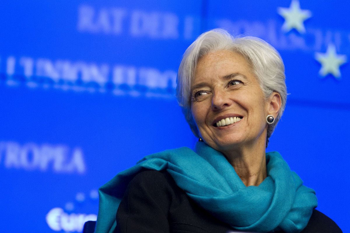 Γερμανία: Φόβος ότι το ΔΝΤ θα αποσυρθεί από τους θεσμούς – Ορατός ο κίνδυνος ενός Grexit