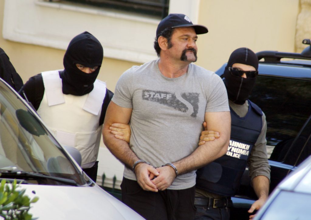 ΦΩΤΟ AΡΧΕΙΟΥ EUROKINISSI