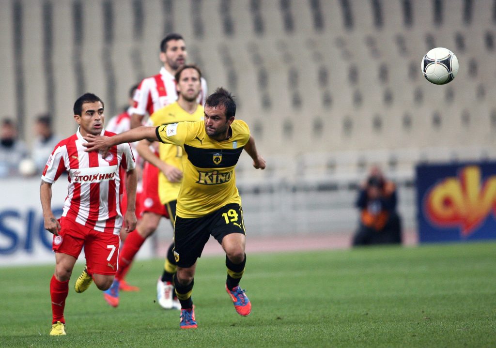 ΦΩΤΟ EUROKINISSI