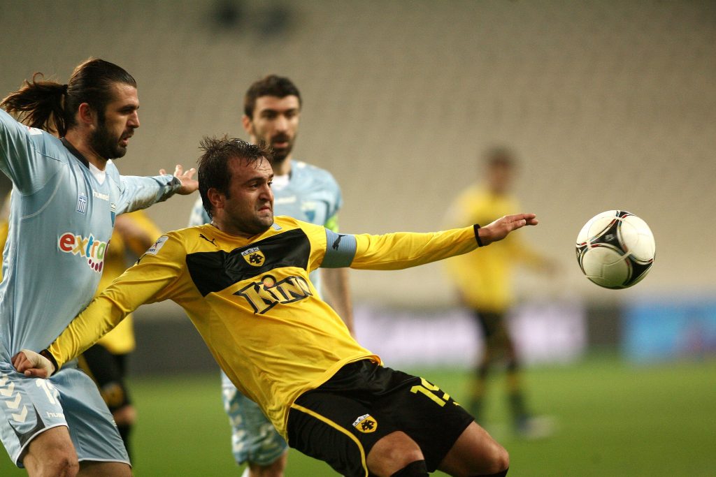 ΦΩΤΟ EUROKINISSI