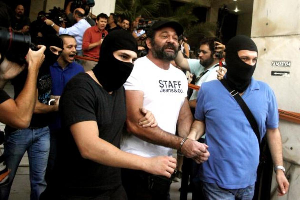 Και τώρα που πιάσαμε τη Χρυσή Αυγή τι κάνουμε; Ένα άρθρο για να μην εφησυχάζουμε