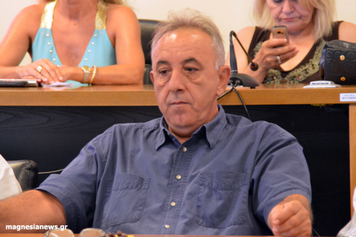 Βόλος: “Απείλησε να με χαστουκίσει ο Μπέος”