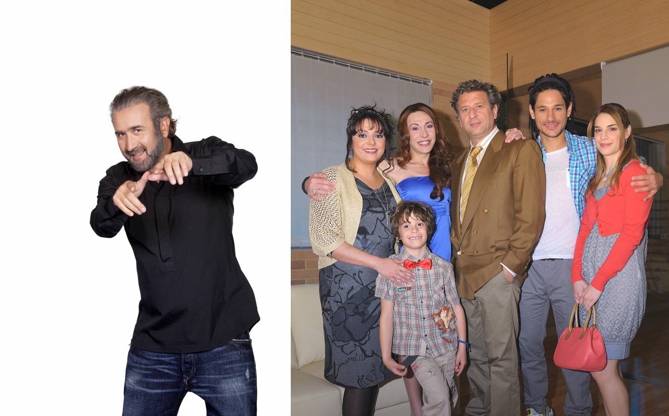 Κατάφερε ο Λαζόπουλος να …κλέψει το θρόνο από τους Βασιλιάδες;