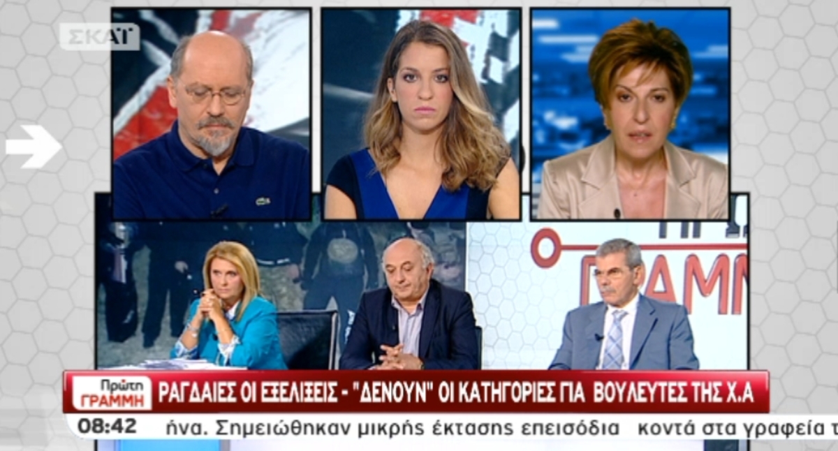 Τα καλύτερα των πρωινών