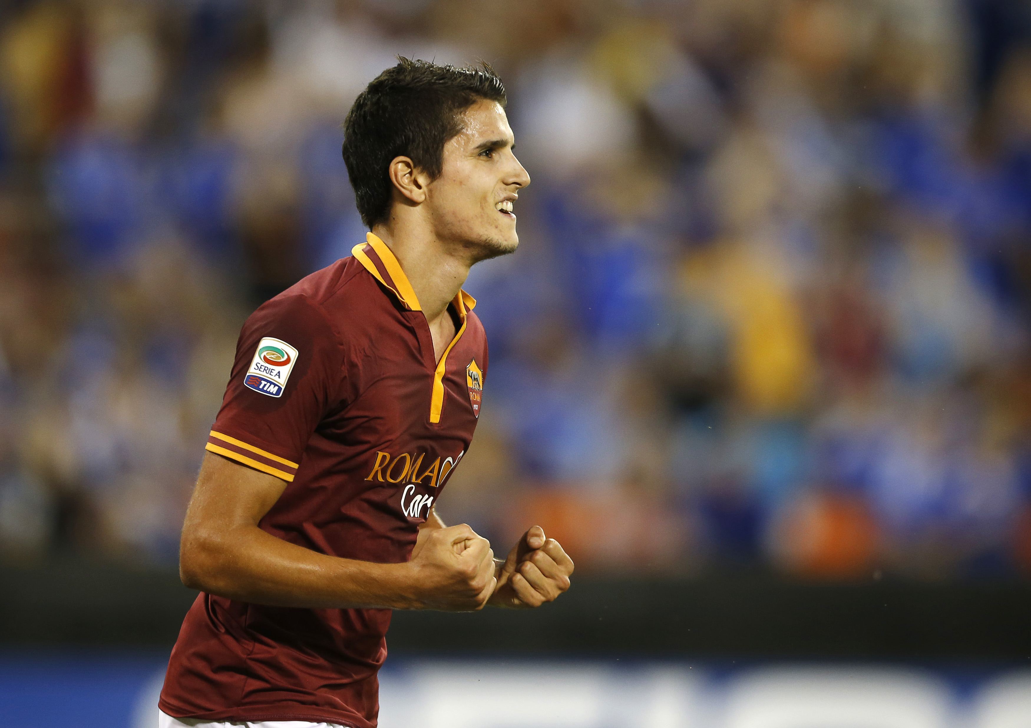 Ο Έρικ Λαμέλα