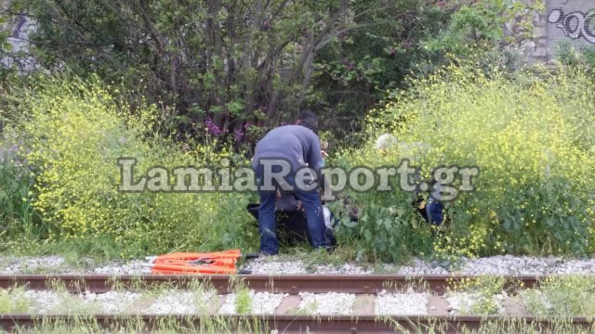 ΦΩΤΟ από το LamiaReport