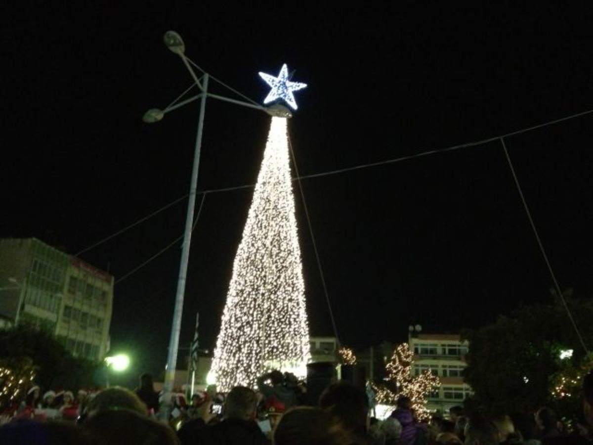 φωτό από LamiaReport