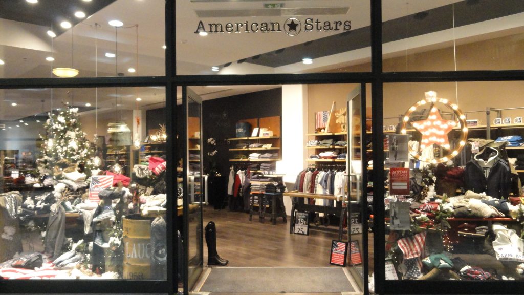 Η επιχείρηση της Χριστίνας Λαμπίρη