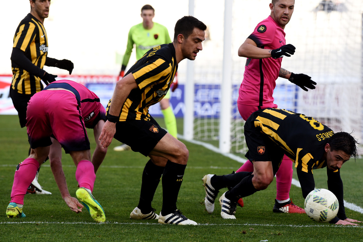 ΦΩΤΟ Eurokinissi