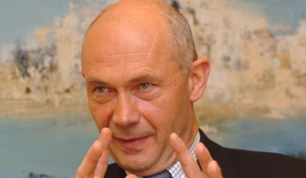 “Η Γερμανία είναι συνυπεύθυνη για την δυστυχία της Ελλάδας”