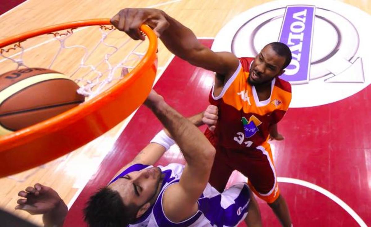 Η περίπτωση του Λαουάλ και το… παράθυρο για Λάσμε