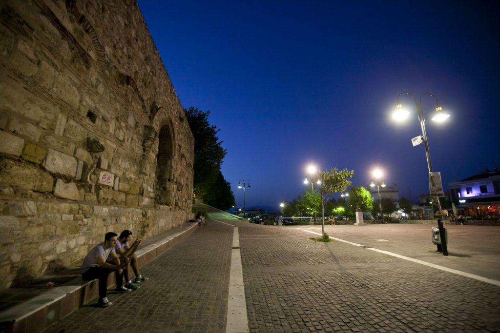 ΦΩΤΟ ΑΡΧΕΙΟΥ EUROKINISSI