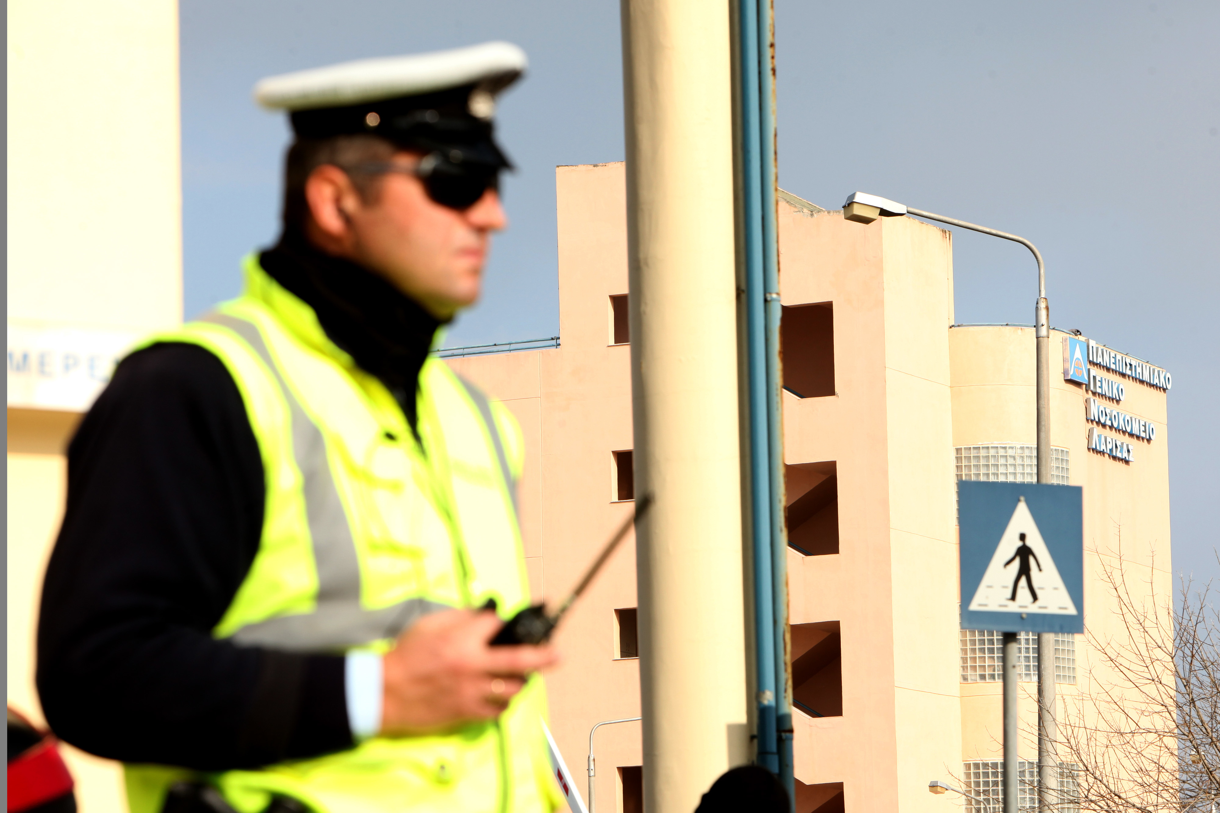 Ξεψύχησε ο 75χρονος που χτυπήθηκε βάναυσα από ληστές – Ήταν ο αδελφός πρώην προέδρου ΠΑΕ