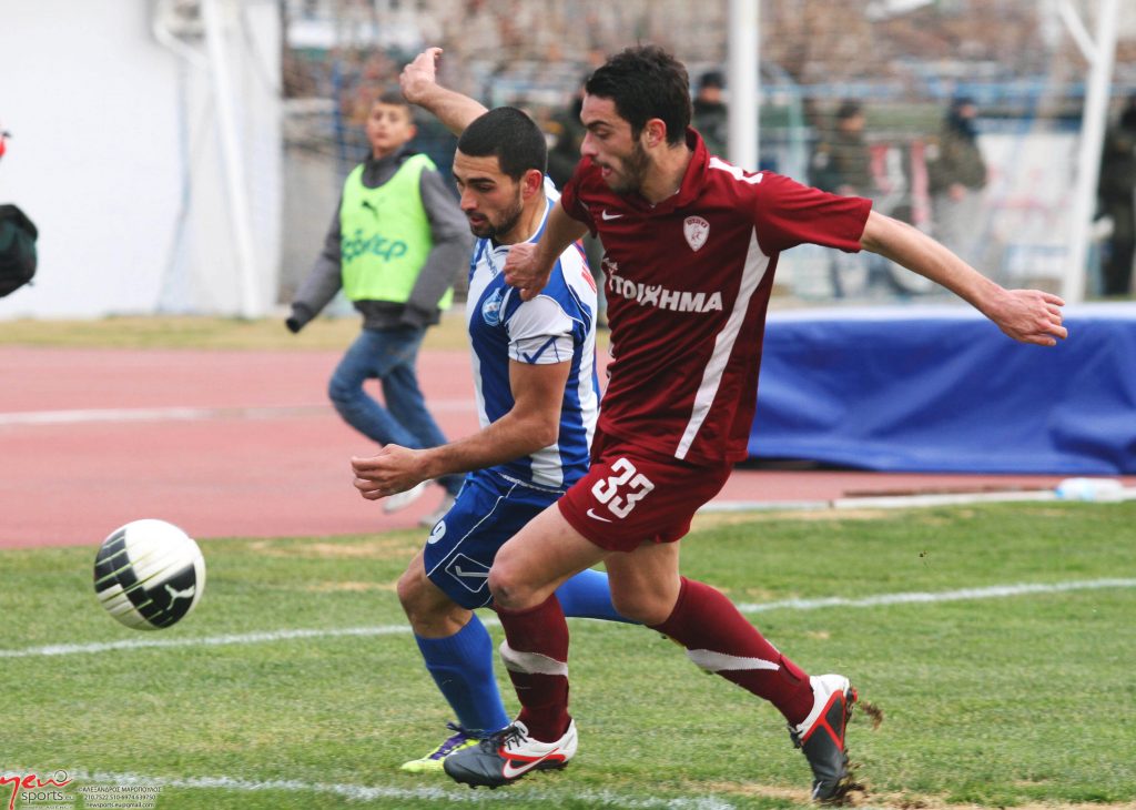 ΦΩΤΟ NEWSPORTS.