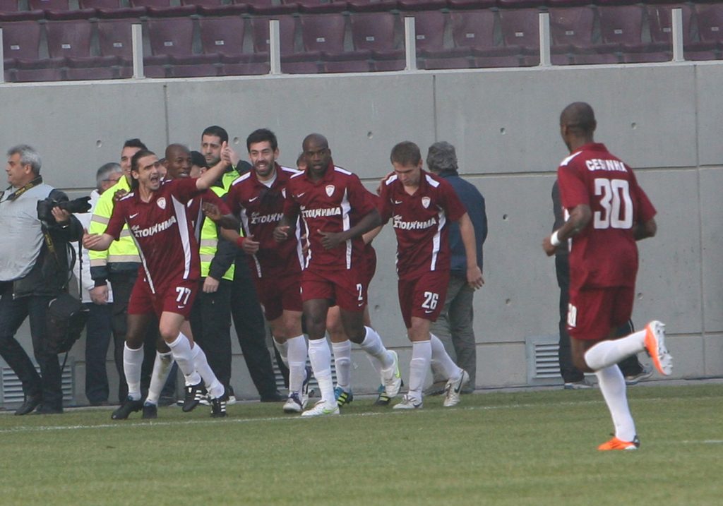 ΦΩΤΟ EUROKINISSI