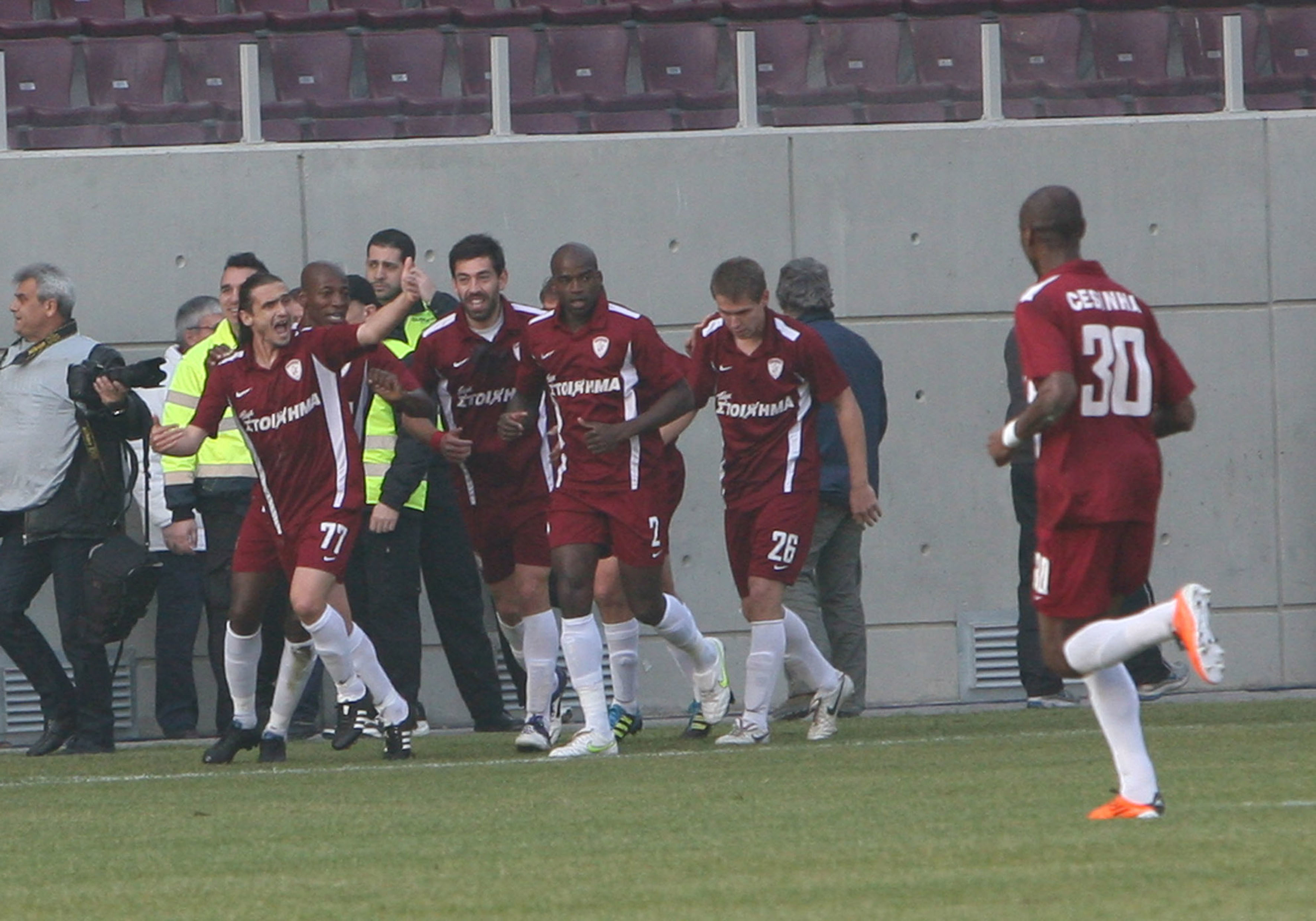 ΦΩΤΟ EUROKINISSI