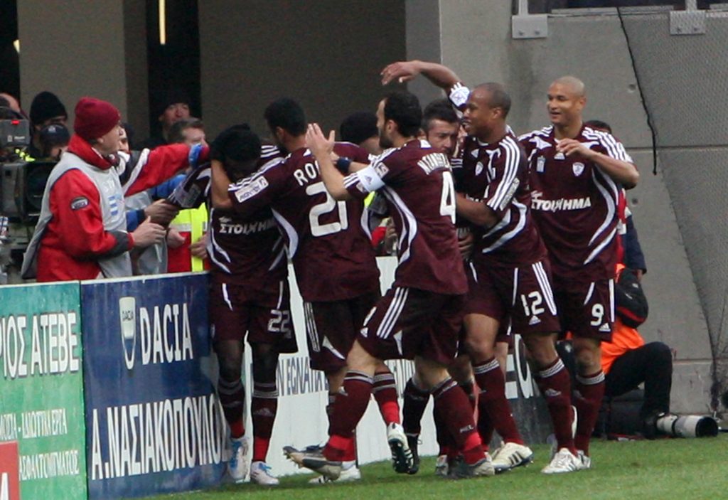 ΦΩΤΟ EUROKINISSI