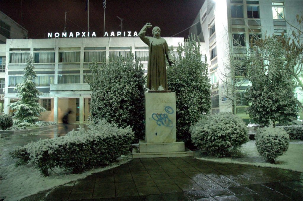 ΦΩΤΟ ΑΡΧΕΙΟΥ EUROKINISSI