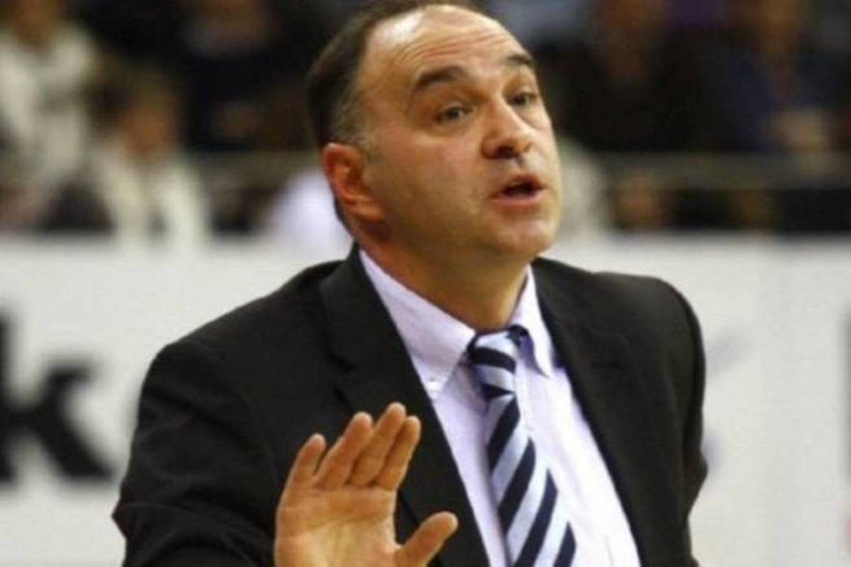 Στη Ρεάλ μέχρι το 2014 ο Λάσο