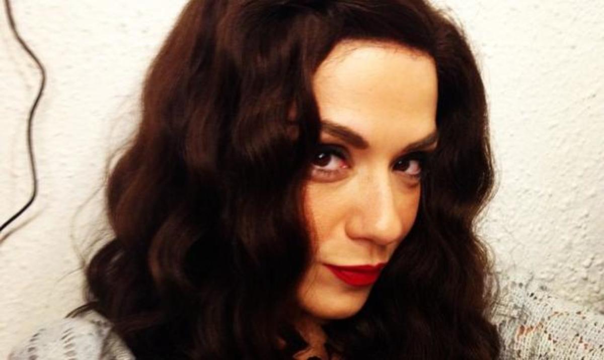 Βάσω Λασκαράκη: Έτσι ευχήθηκε στον σύζυγό της Γιάννη Τσιμιτσέλη!